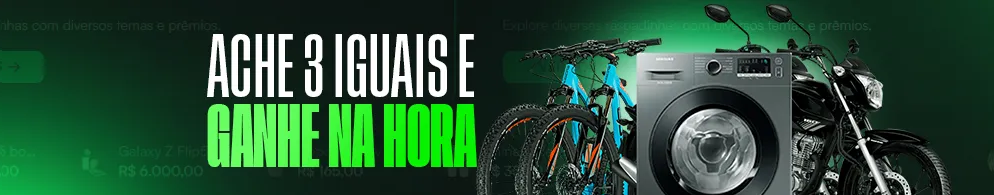 Raspa Mágica
